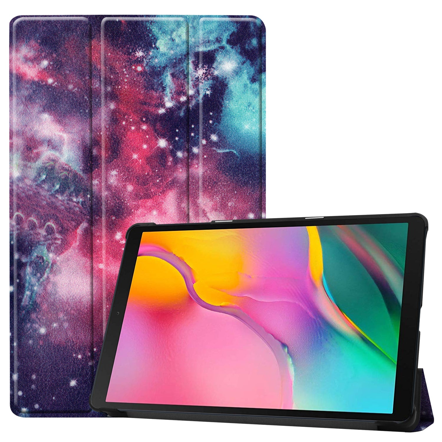 Samsung Tab A 10.1 (2019) Case