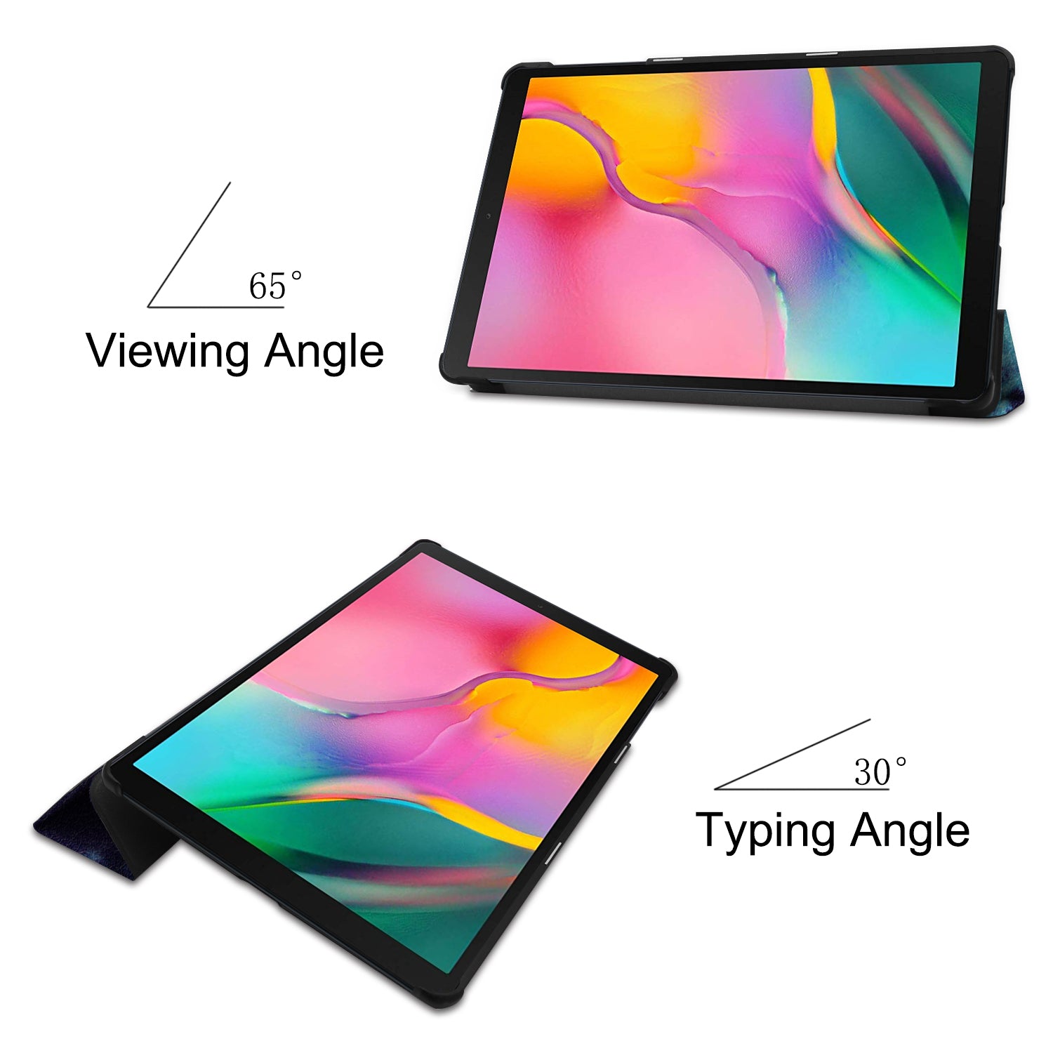 Samsung Tab A 10.1 (2019) Case