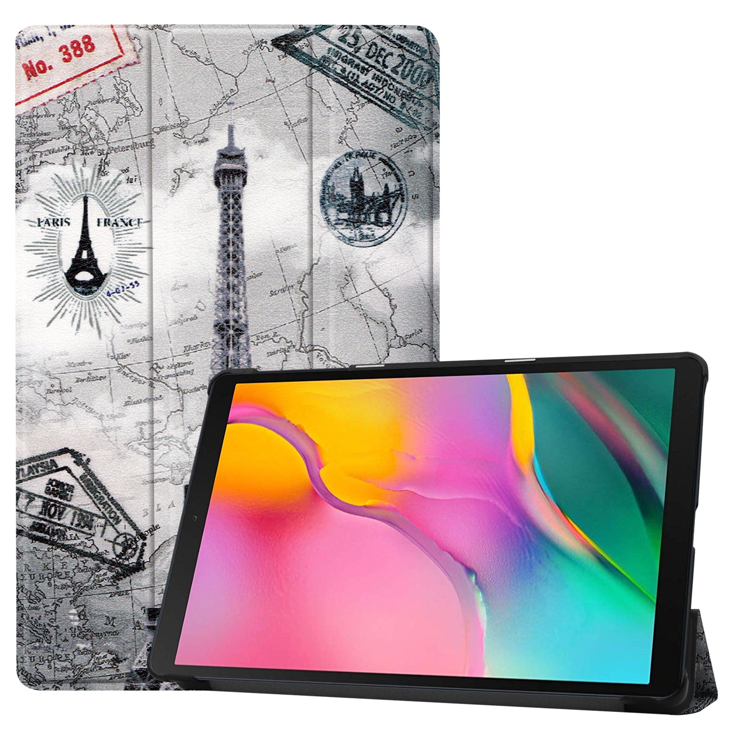 Samsung Tab A 10.1 (2019) Case