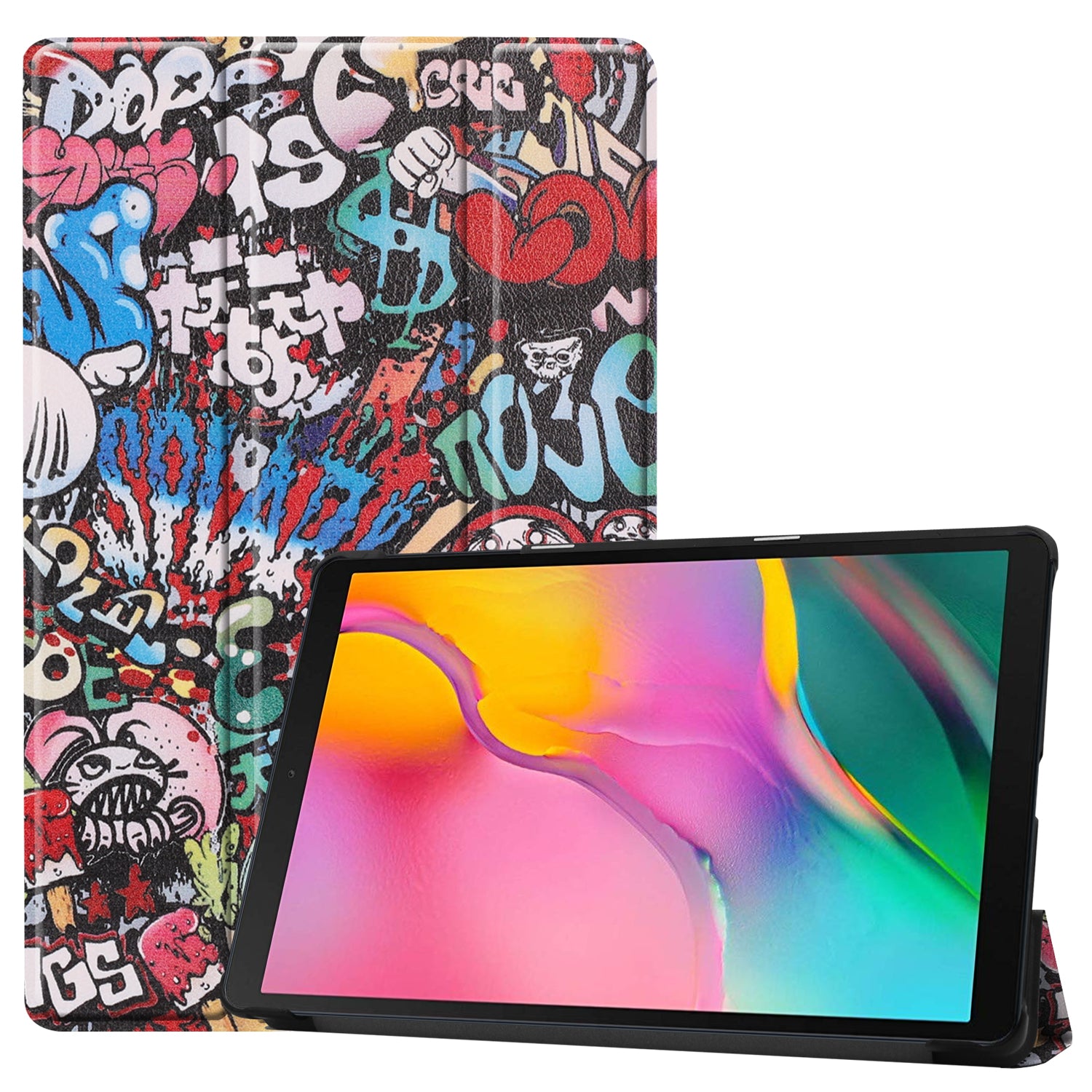 Samsung Tab A 10.1 2019 Case