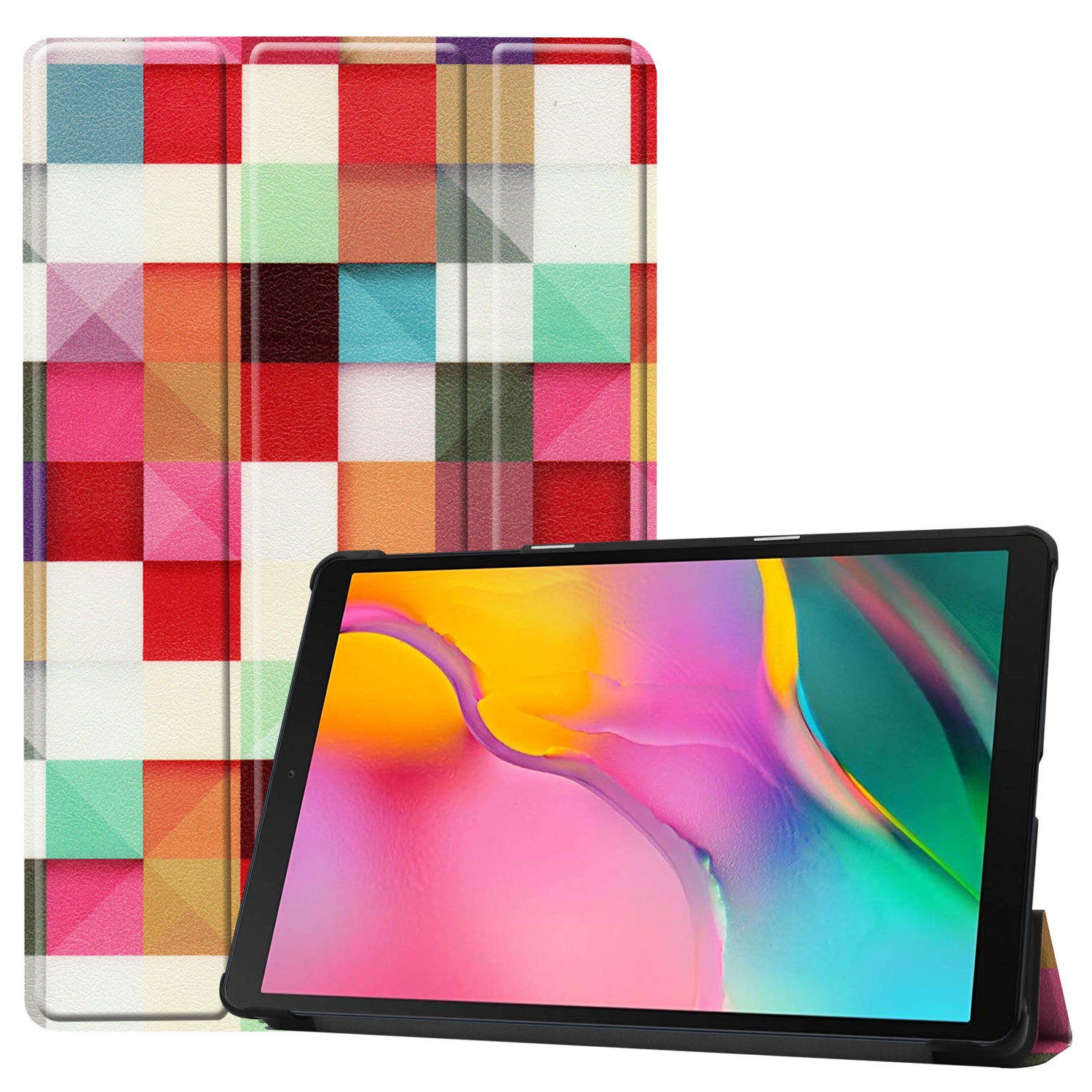 Samsung Tab A 10.1 (2019) Case