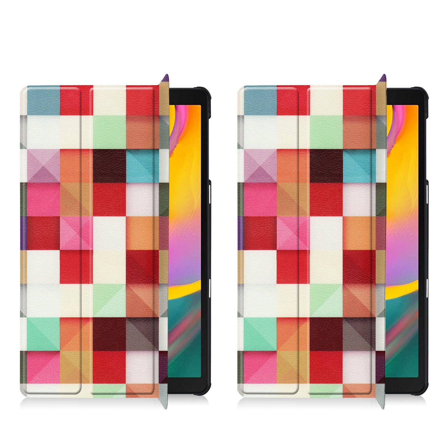 Samsung Tab A 10.1 (2019) Case