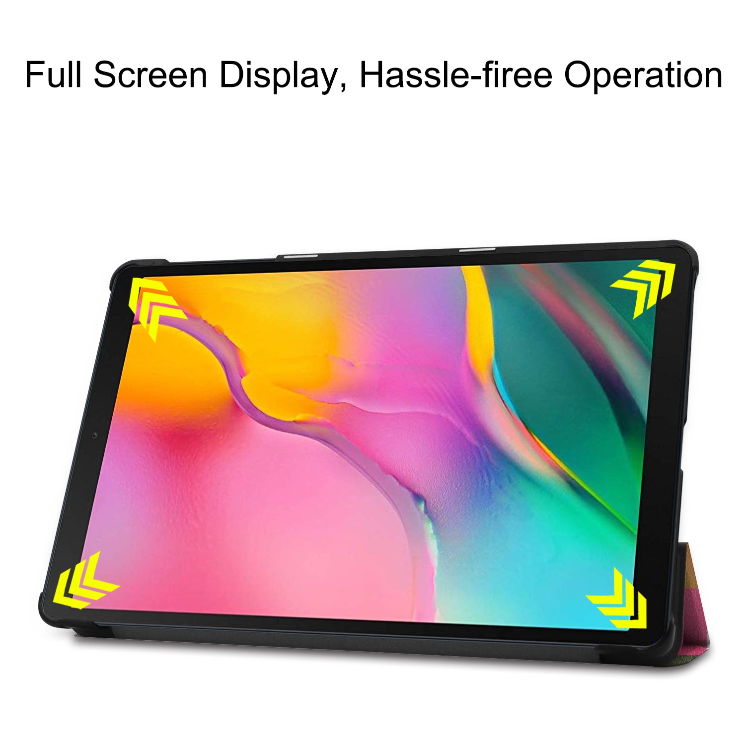 Samsung Tab A 10.1 (2019) Case