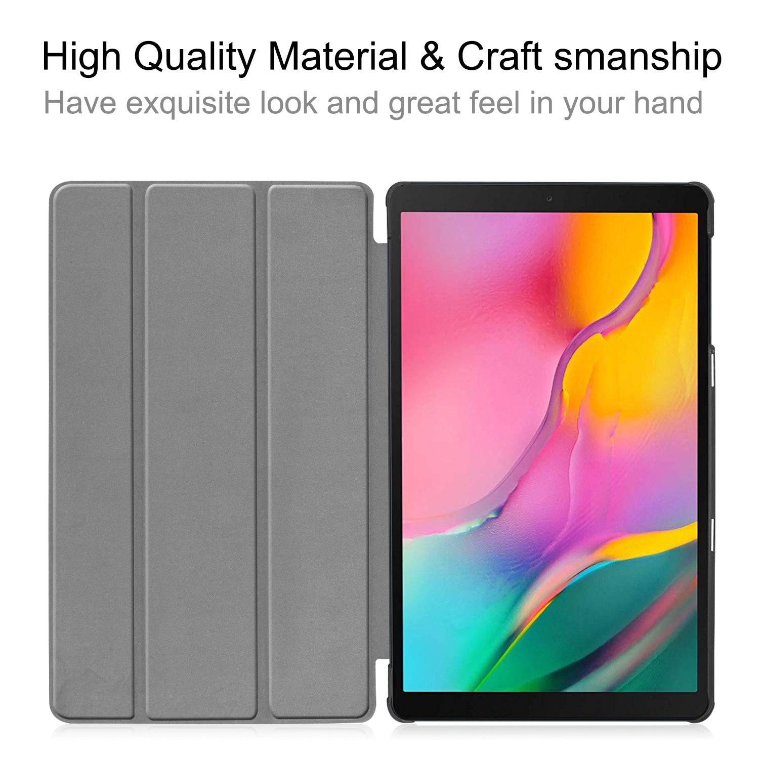 Samsung Tab A 10.1 (2019) Case