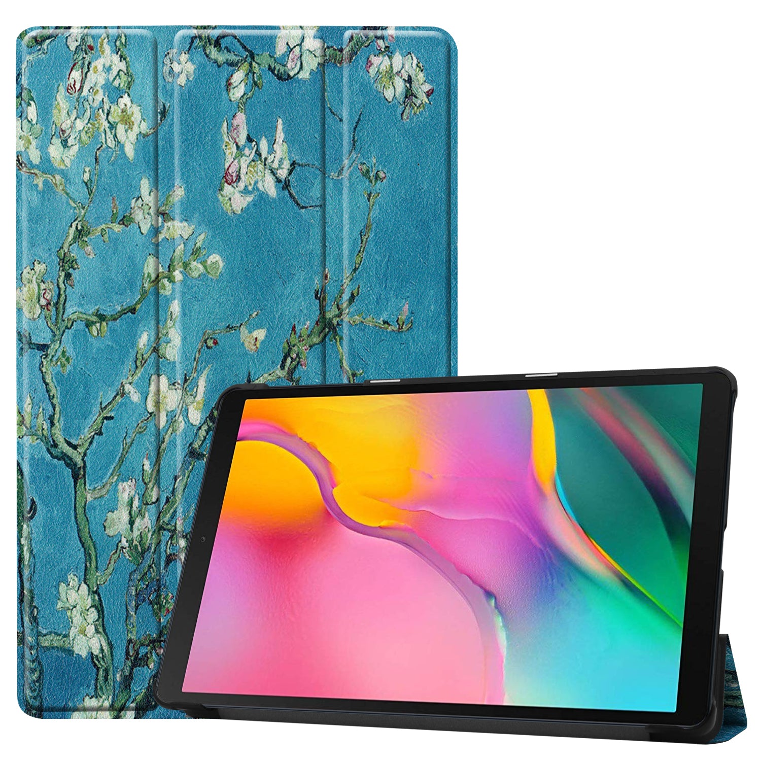 Samsung Tab A 10.1 (2019) Case