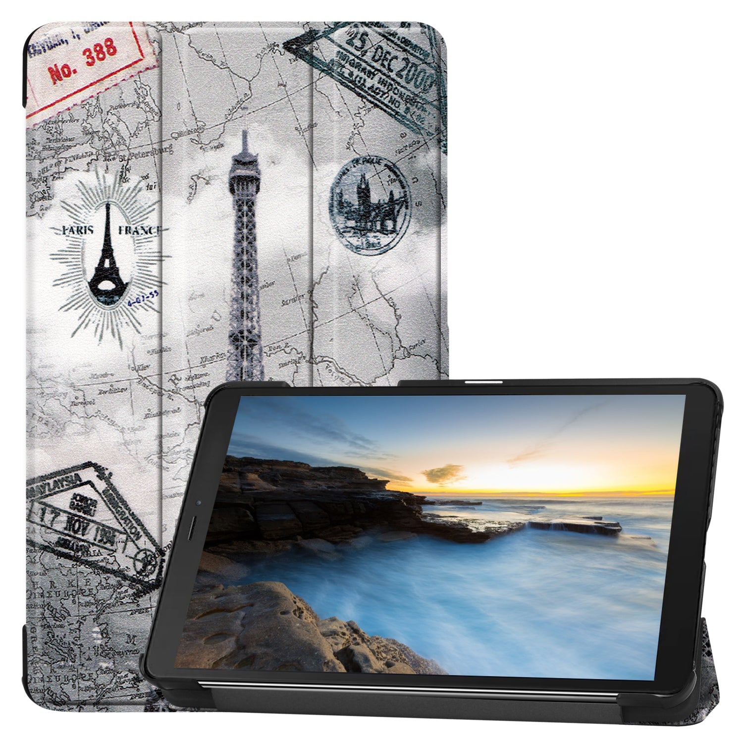 Samsung Tab A 8.0 2019 Case