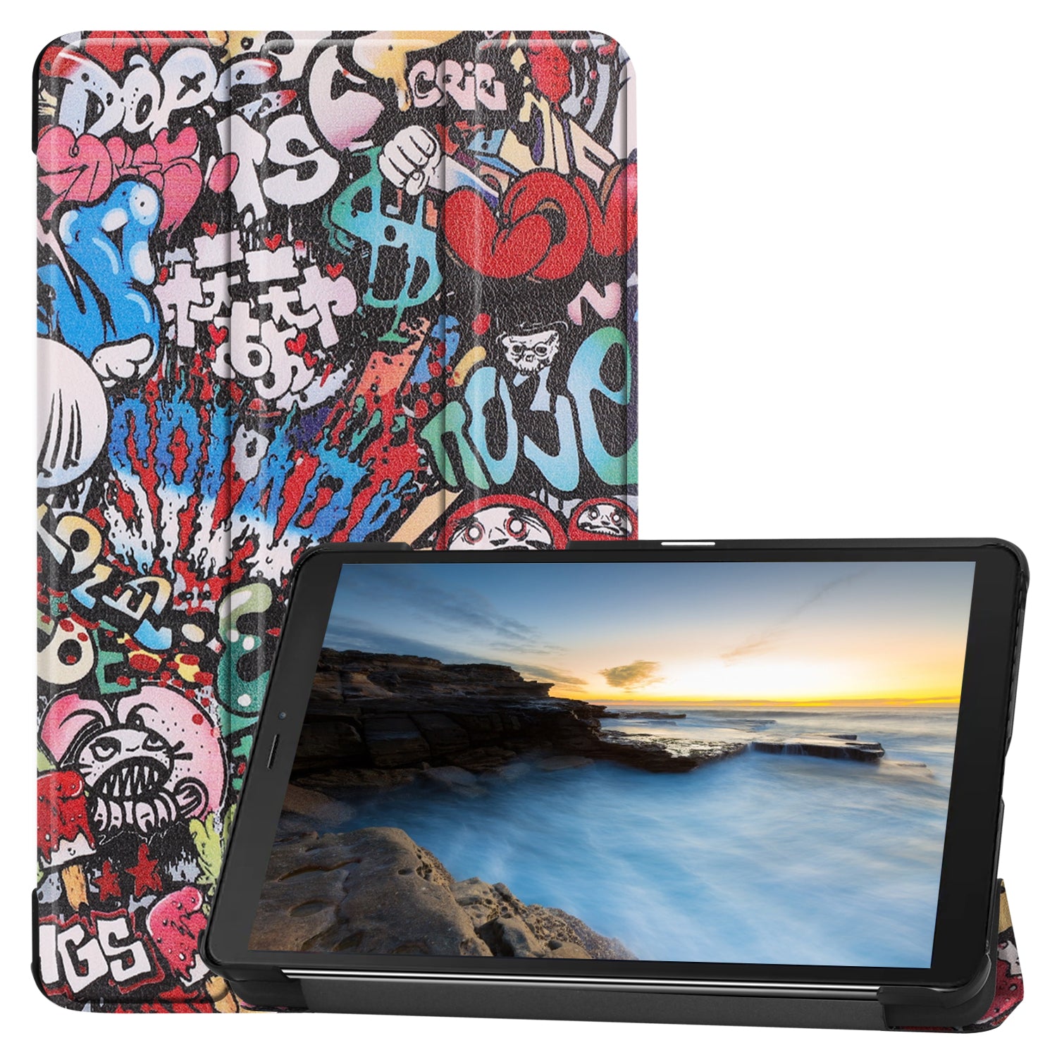 Samsung Tab A 8.0 2019 Case