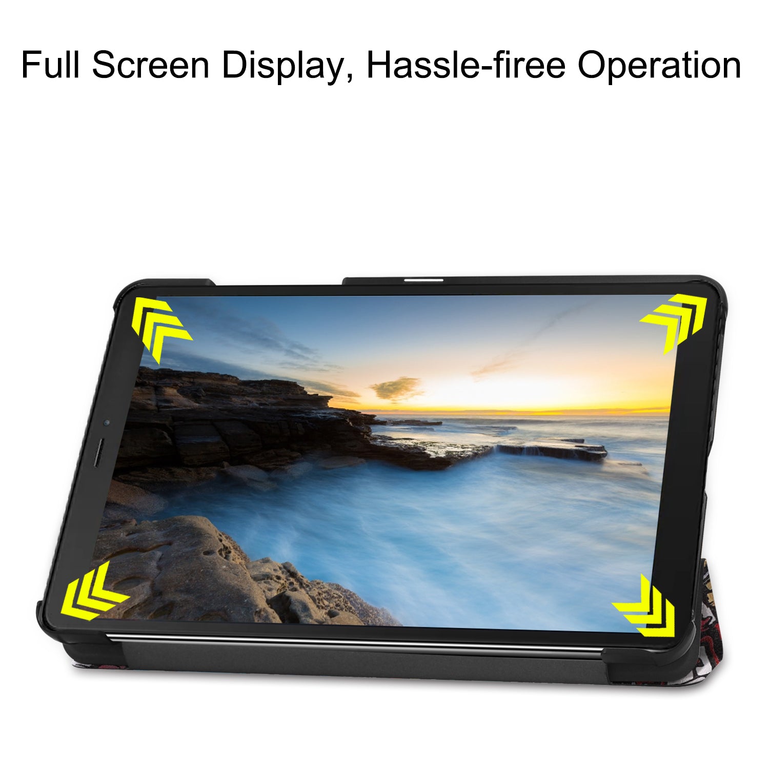 Samsung Tab A 8.0 2019 Case