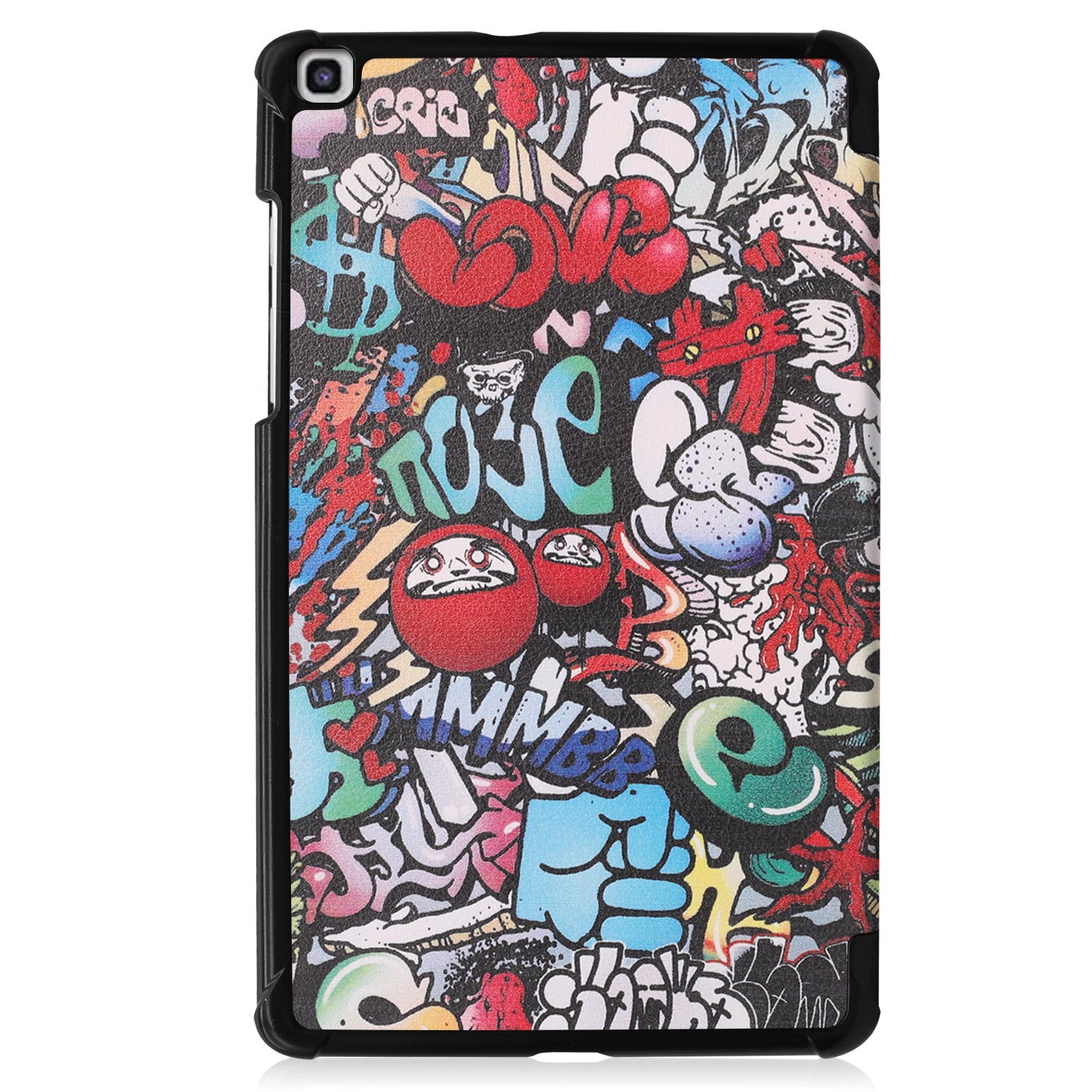 Samsung Tab A 8.0 2019 Case