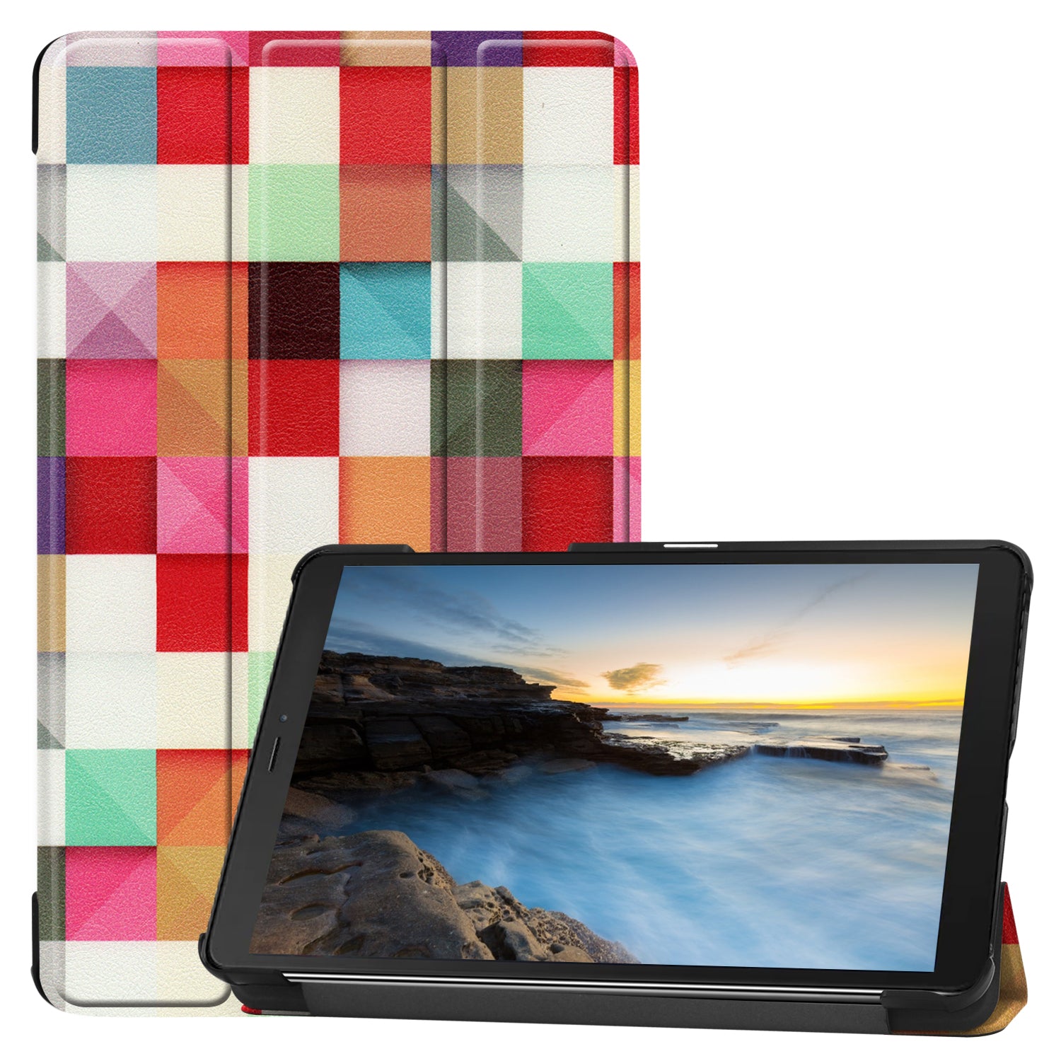 Samsung Tab A 8.0 2019 Case