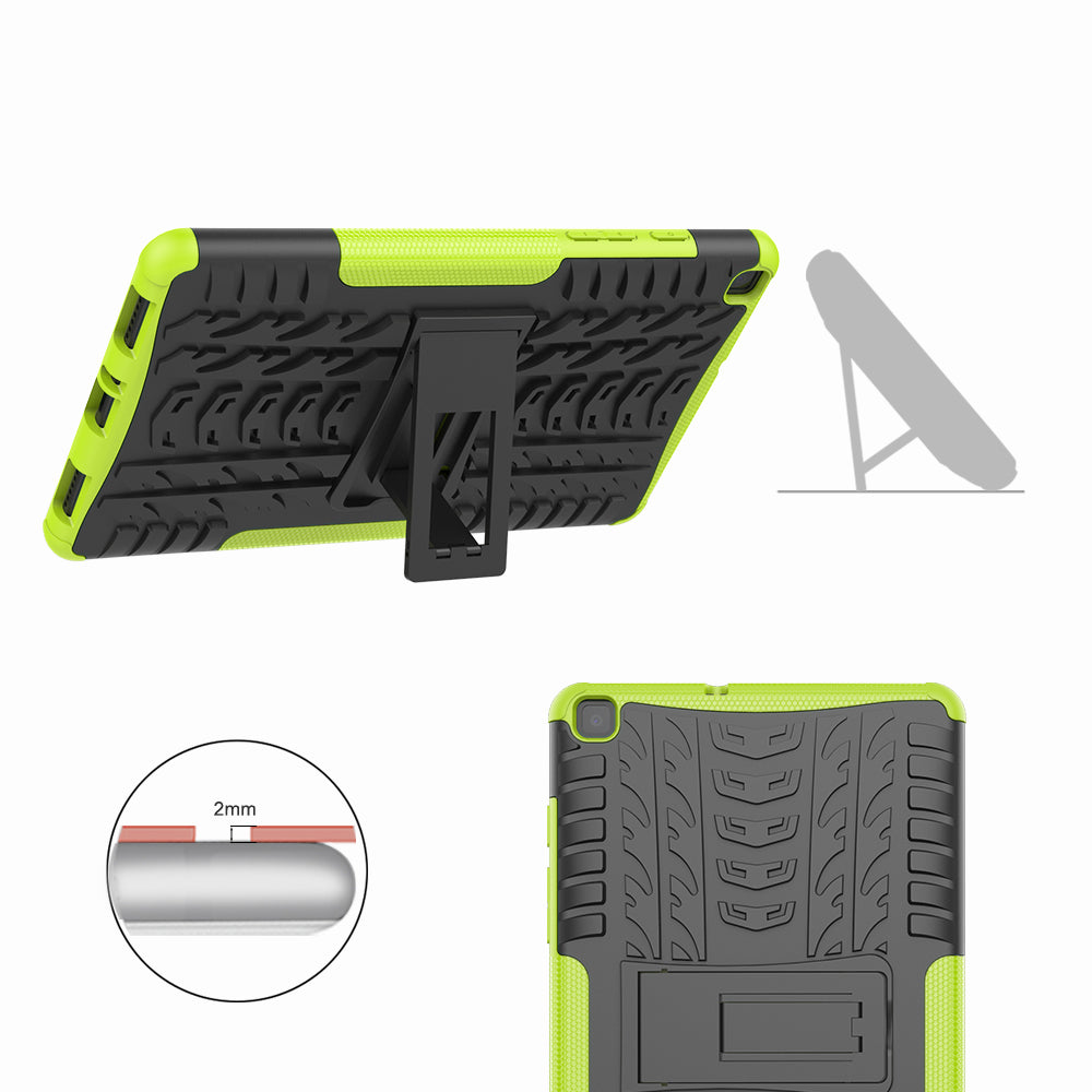 Samsung Tab A 8.0 2019 Case