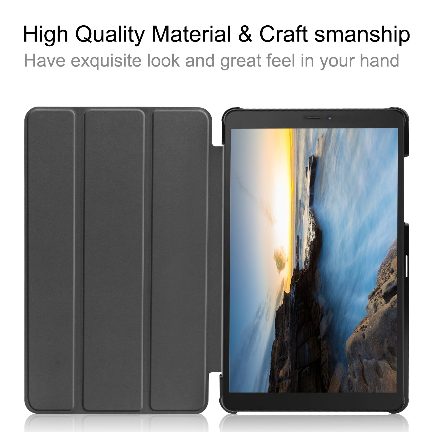 Samsung Tab A 8.0 2019 Case