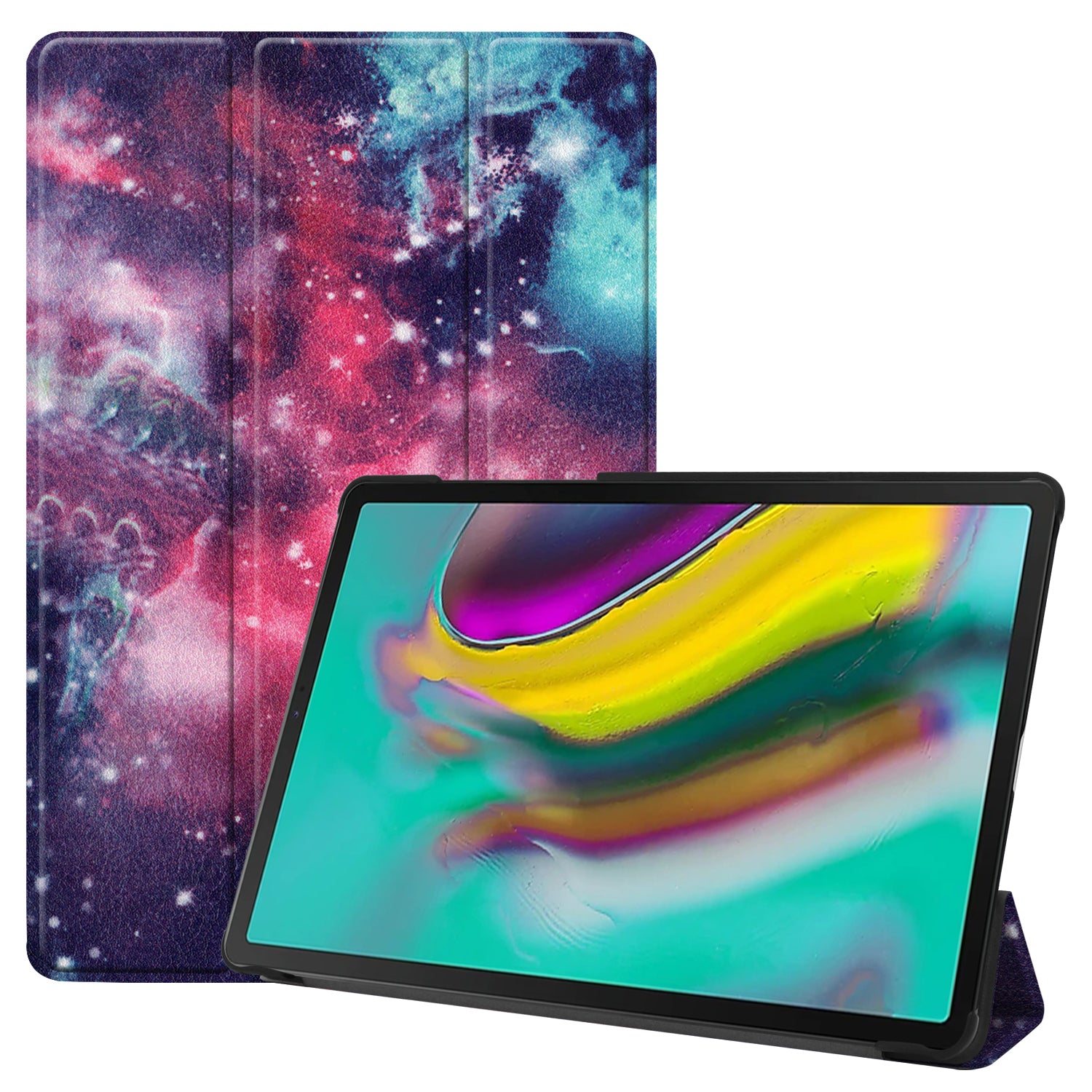 Samsung Tab S5e Case