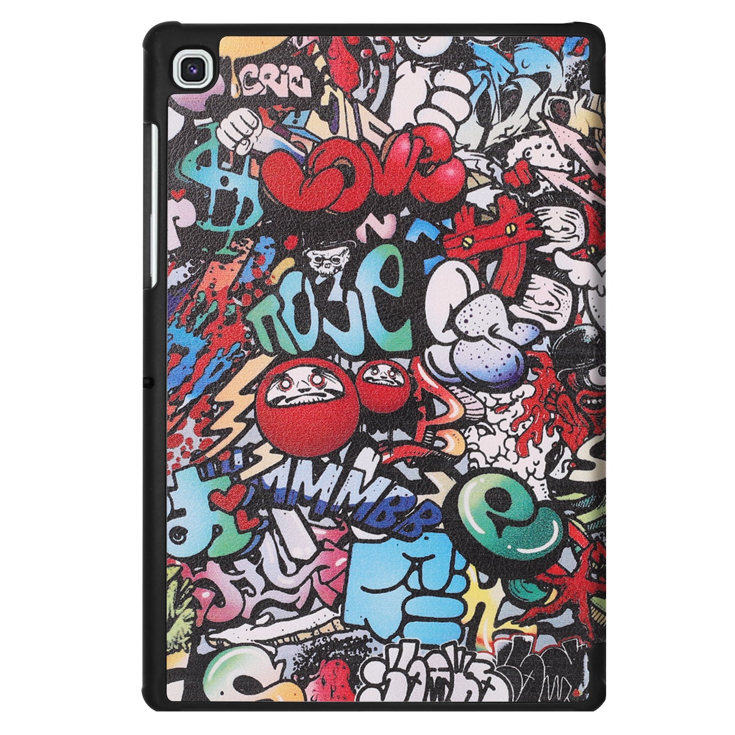 Samsung Tab S5e Case