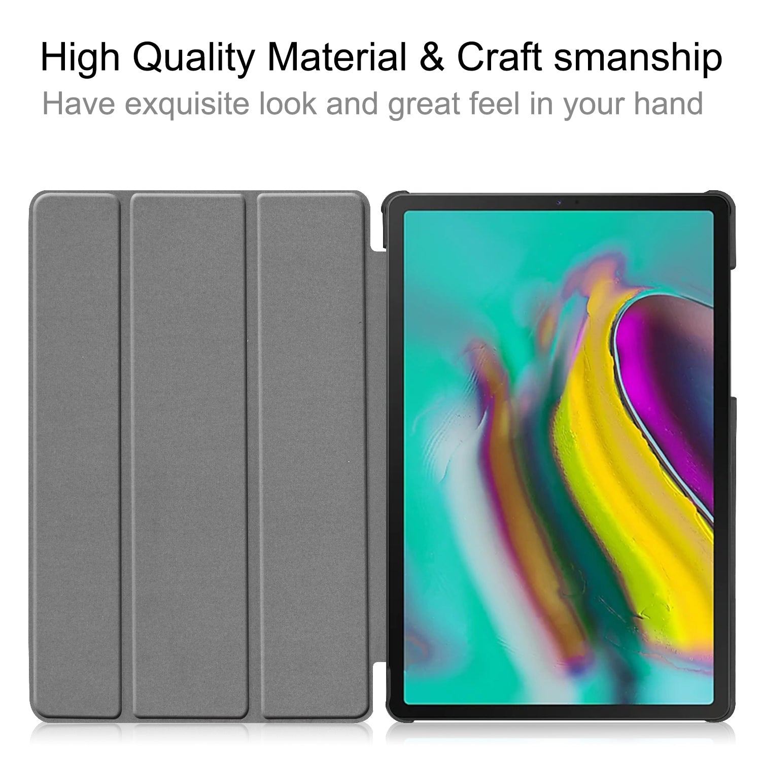 Samsung Tab S5e Case