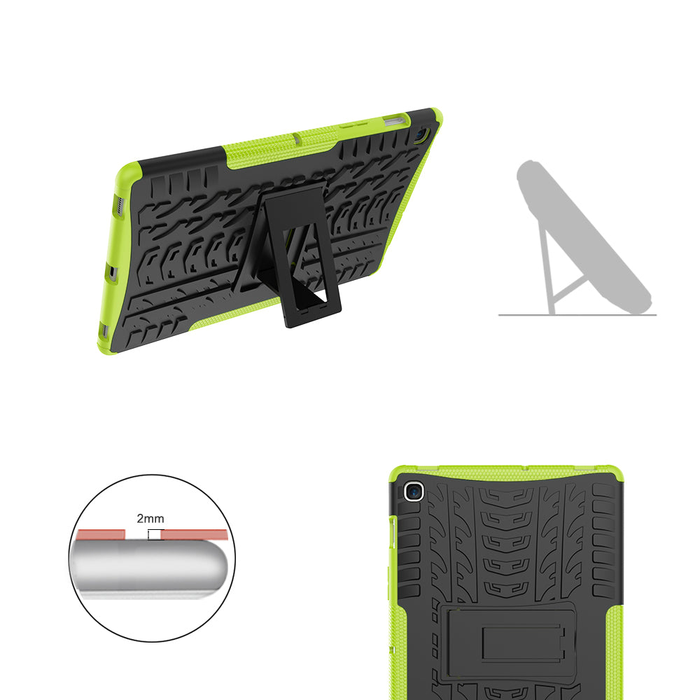 Samsung Tab S5e Case