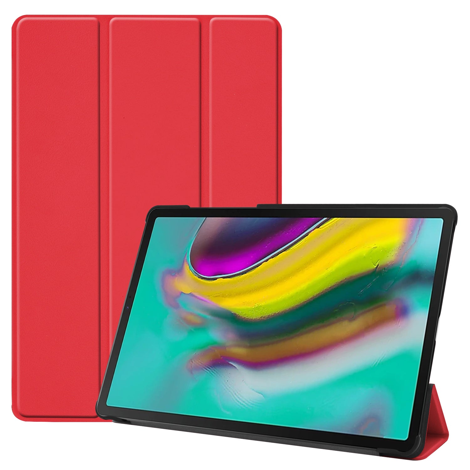 Samsung Tab S5e Case