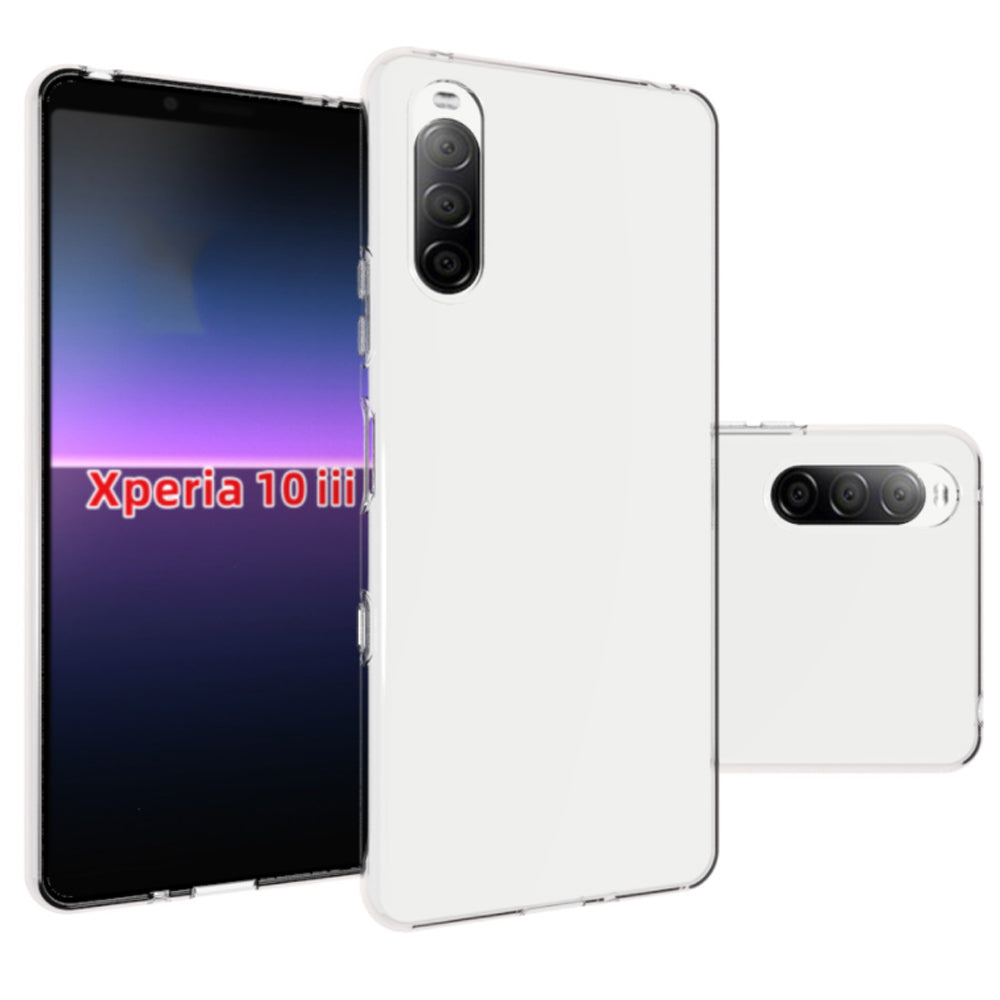 Sony Xperia 10 III Case