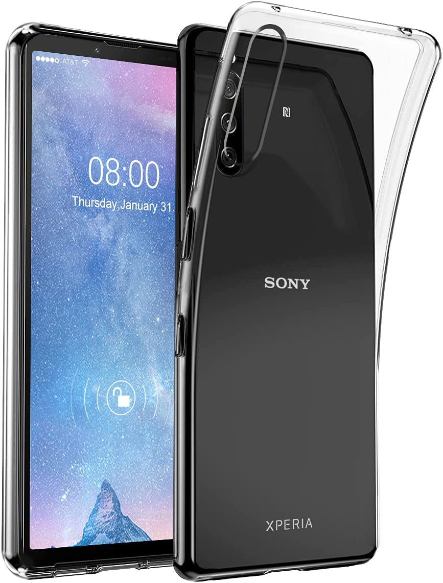 Sony Xperia 10 III Case