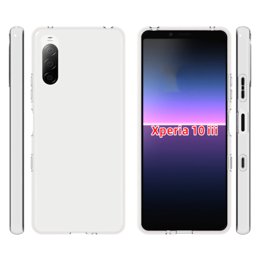 Sony Xperia 10 III Case