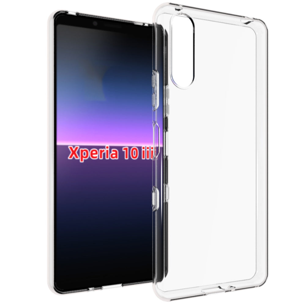 Sony Xperia 10 III Case