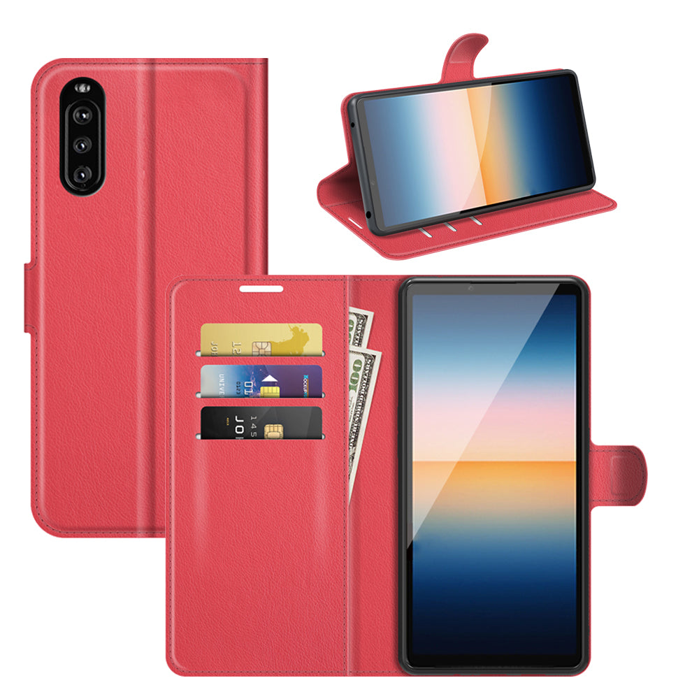 Sony Xperia 10 III Case