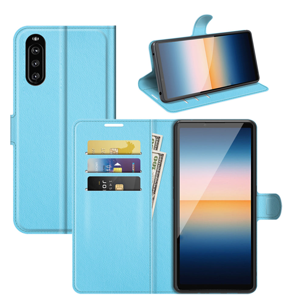 Sony Xperia 10 III Case