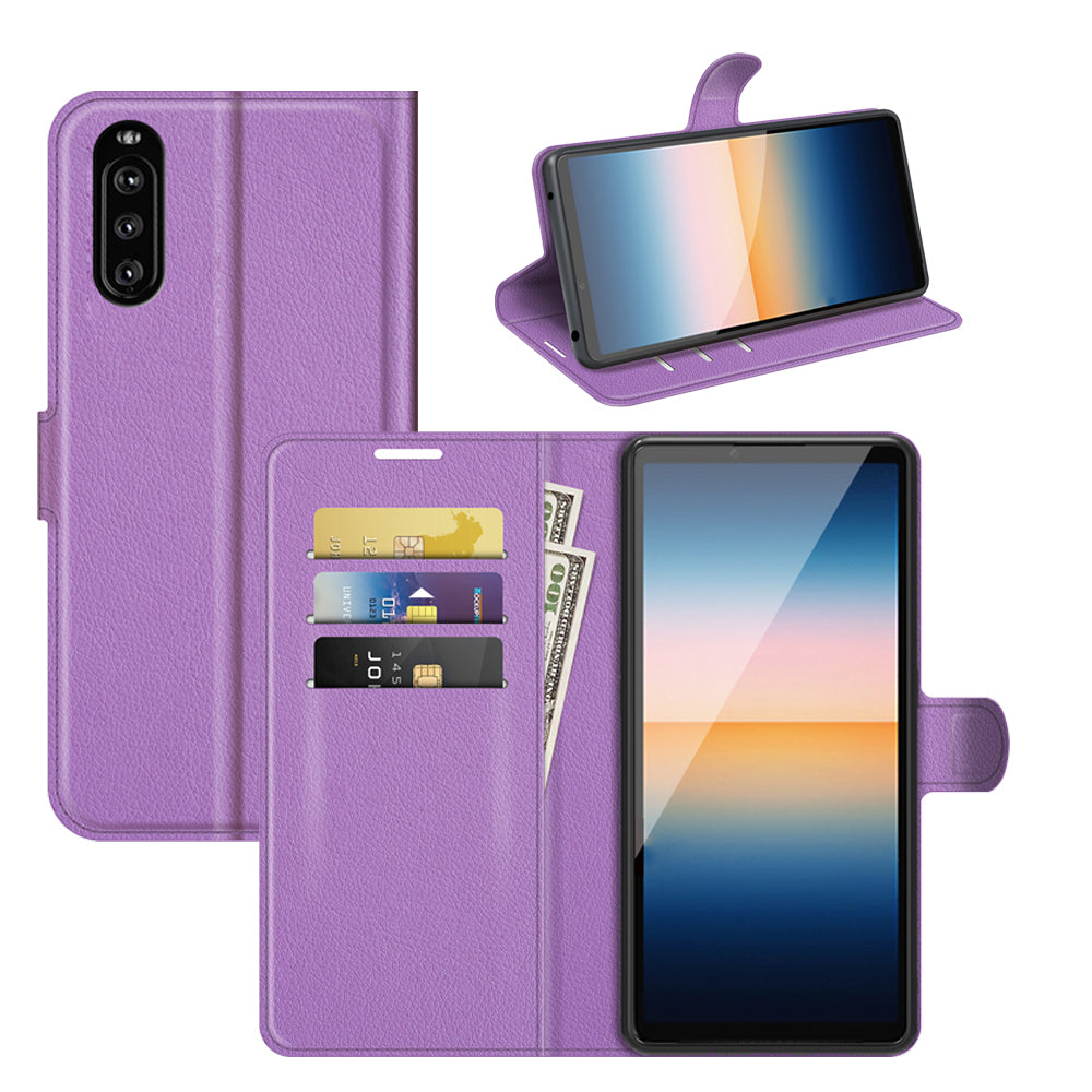 Sony Xperia 10 III Case