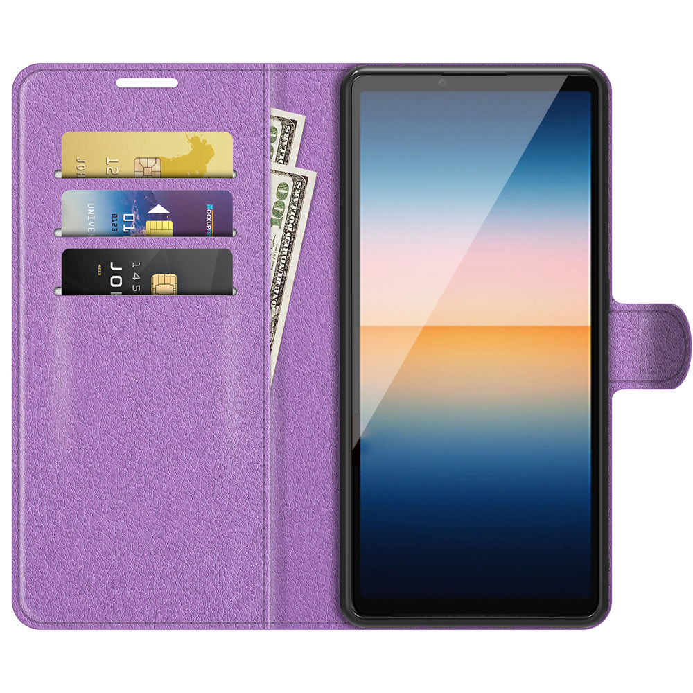 Sony Xperia 10 III Case