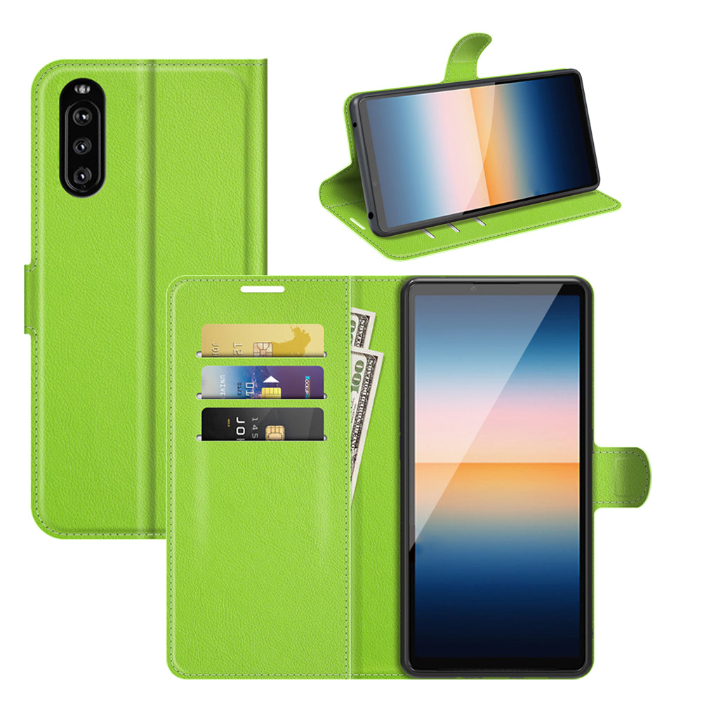 Sony Xperia 10 III Case