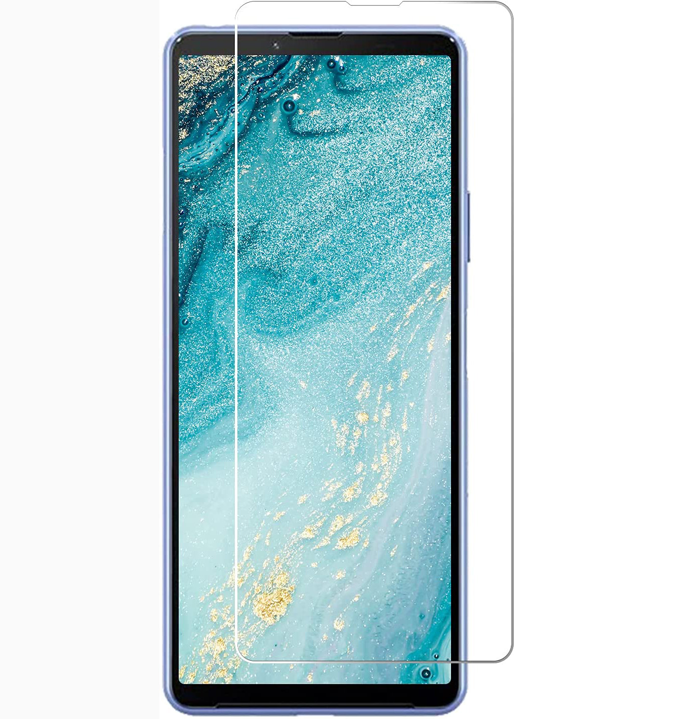 Sony Xperia 10 III Glass Screen Protector