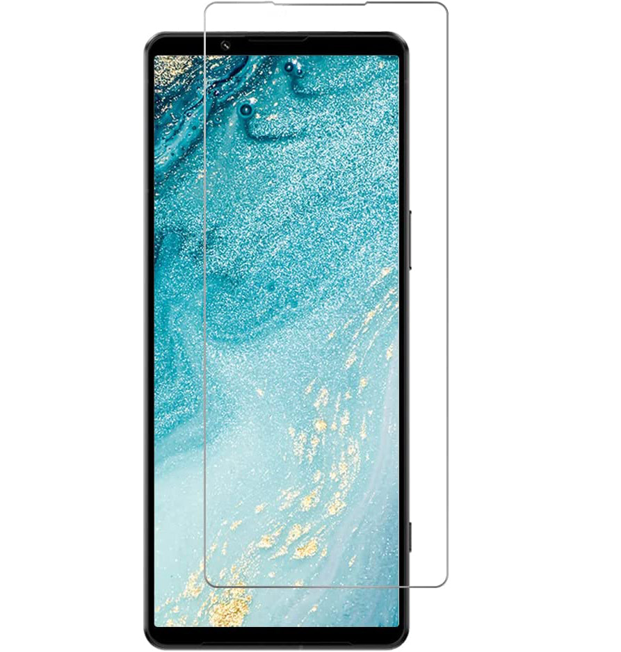 Sony Xperia 10 IV Glass Screen Protector