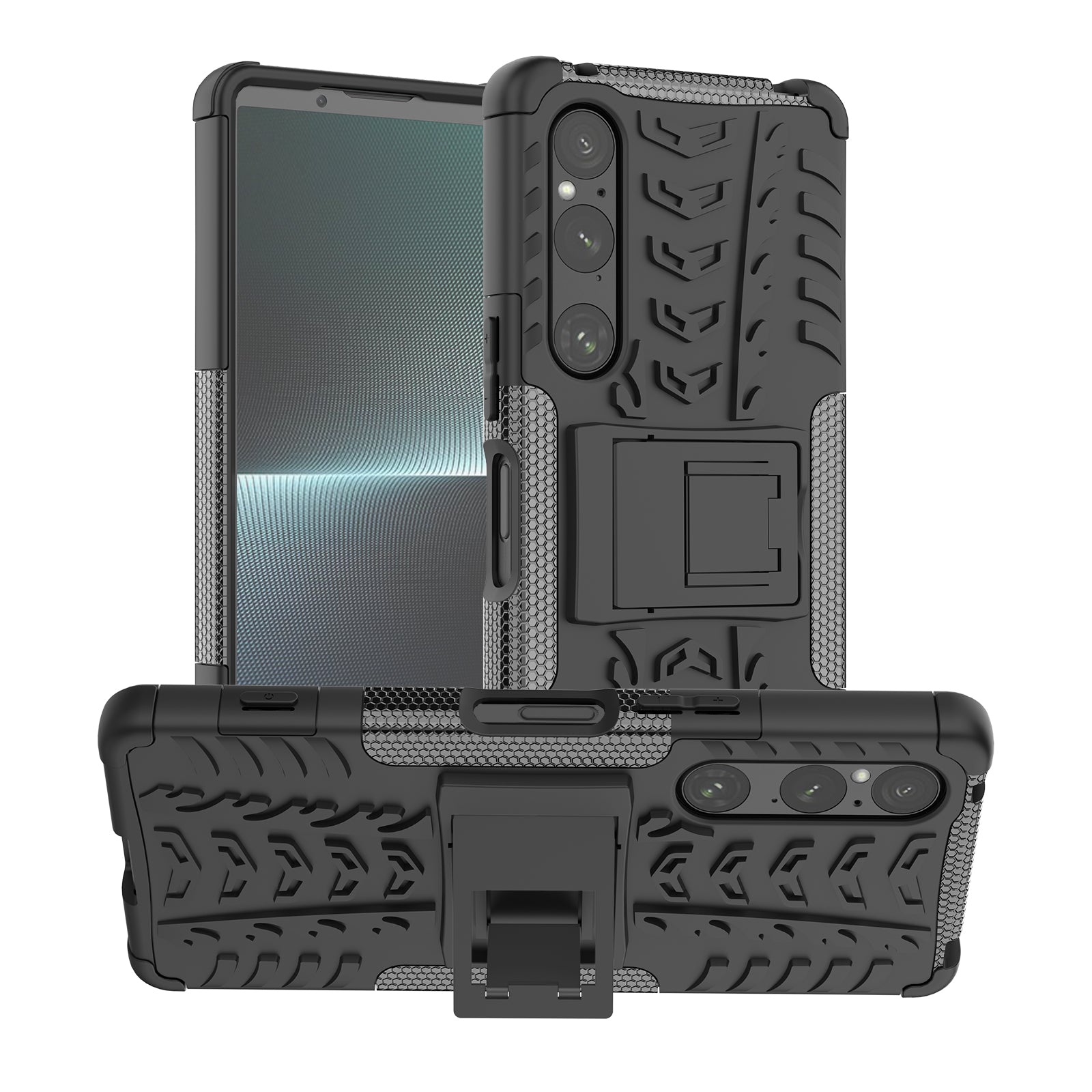 Sony Xperia 1 V Case