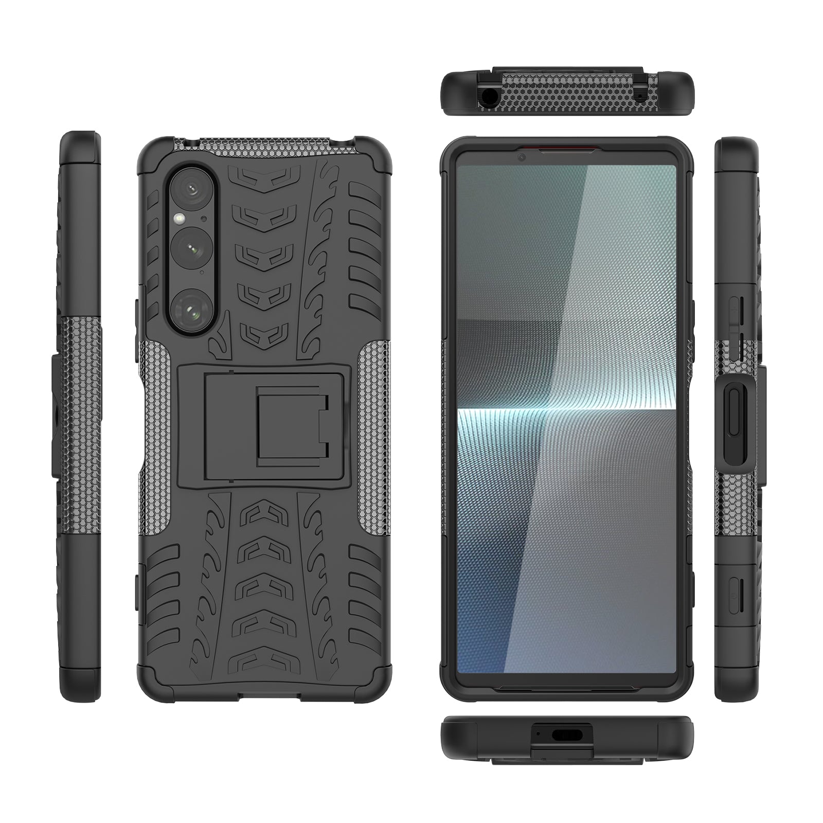 Sony Xperia 1 V Case