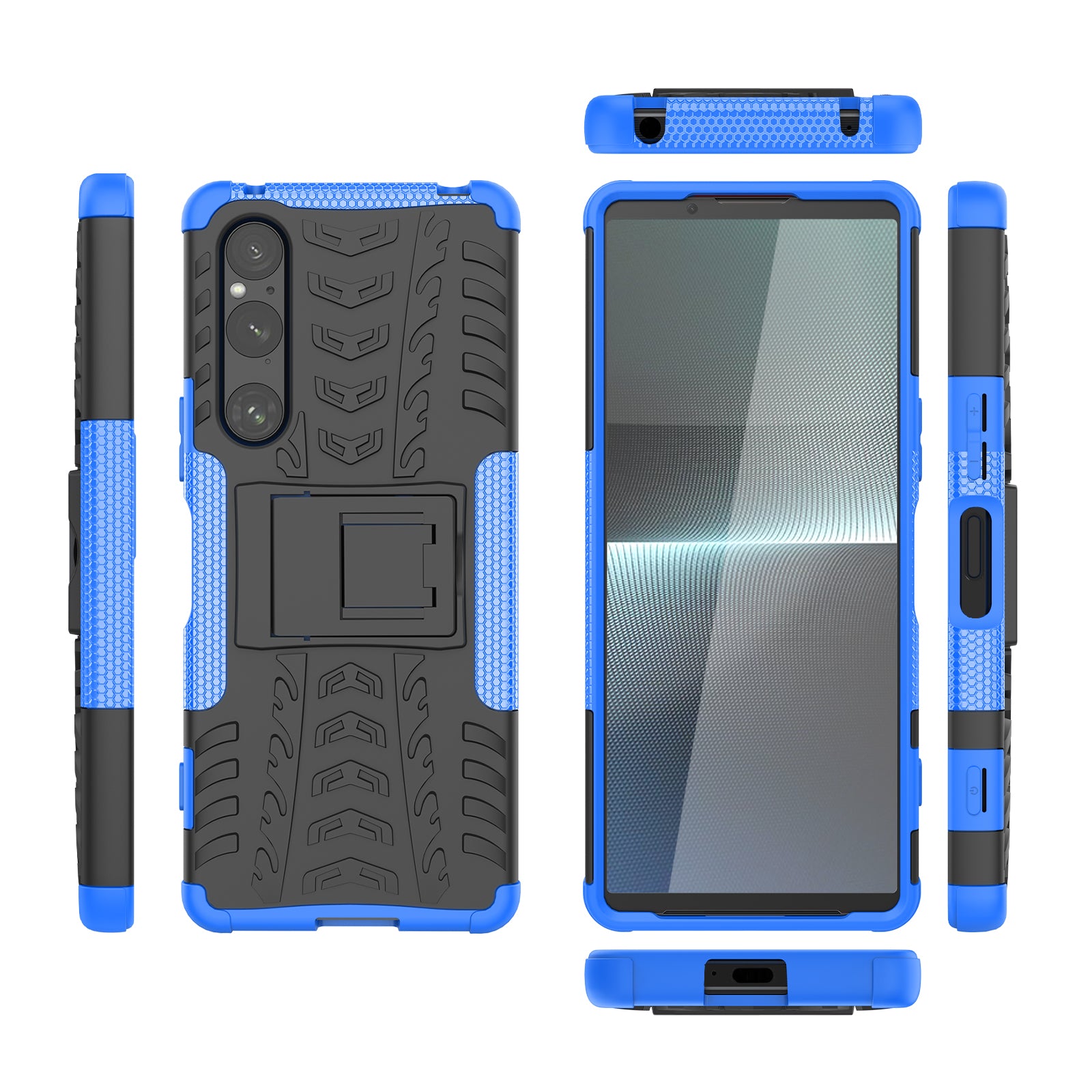 Sony Xperia 1 V Case