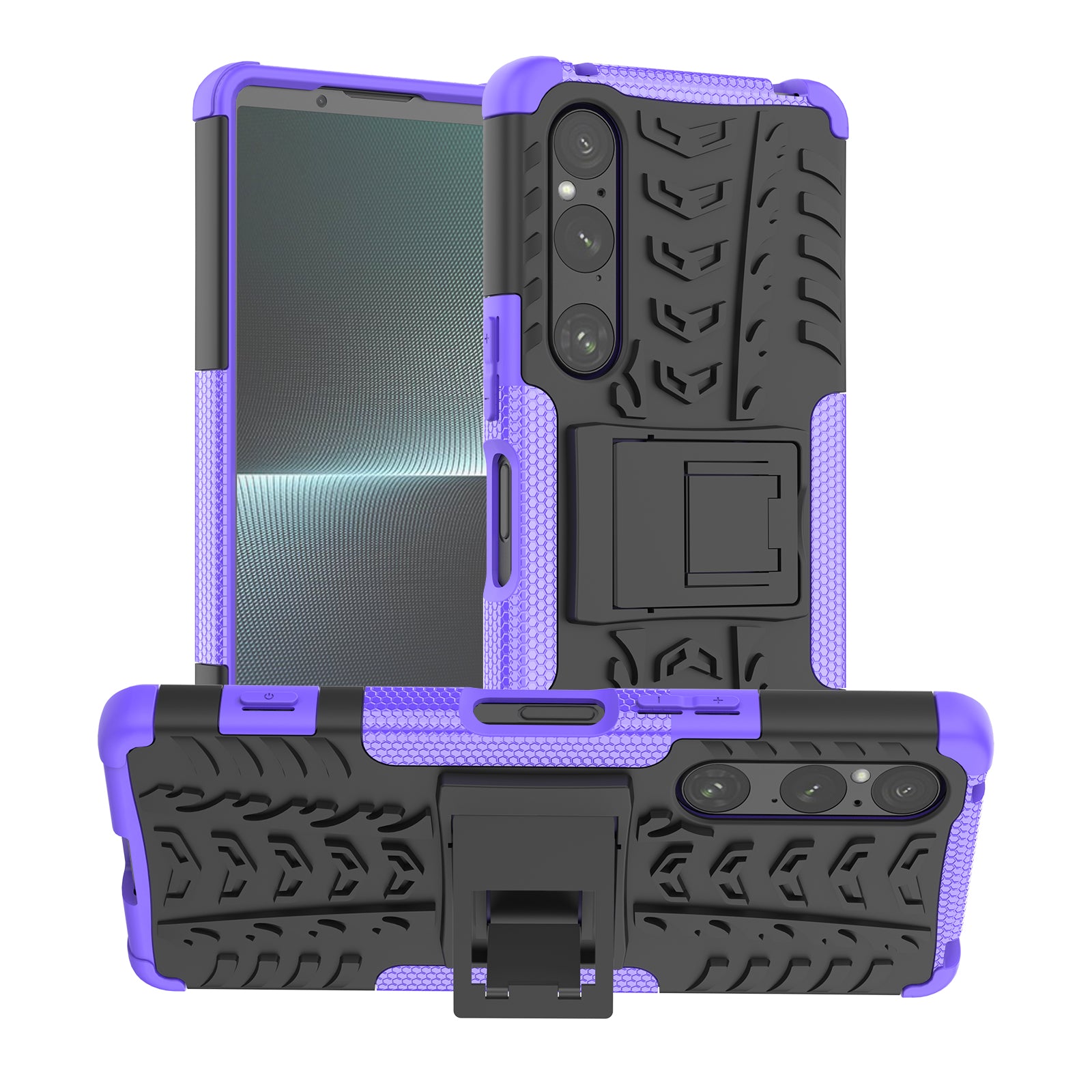 Sony Xperia 1 V Case