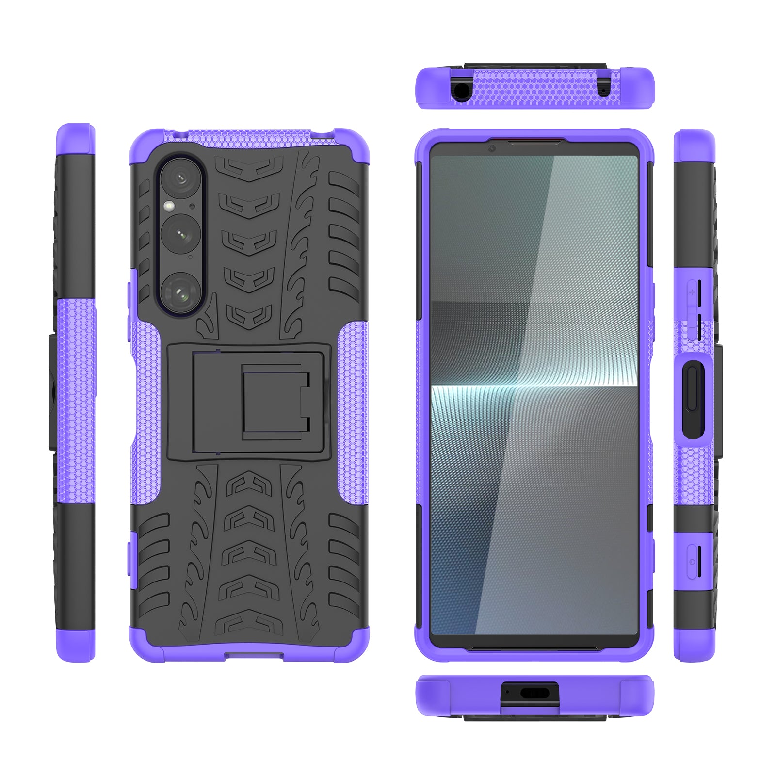 Sony Xperia 1 V Case