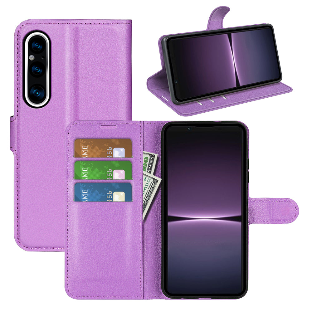 Sony Xperia 1 V Case