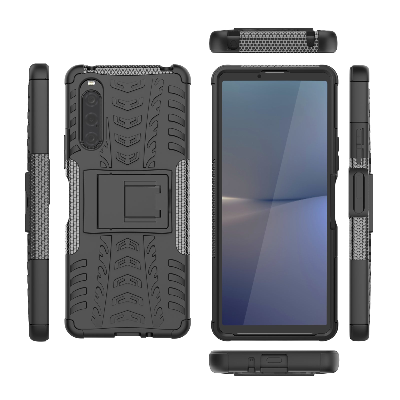 Sony Xperia 10 V Case