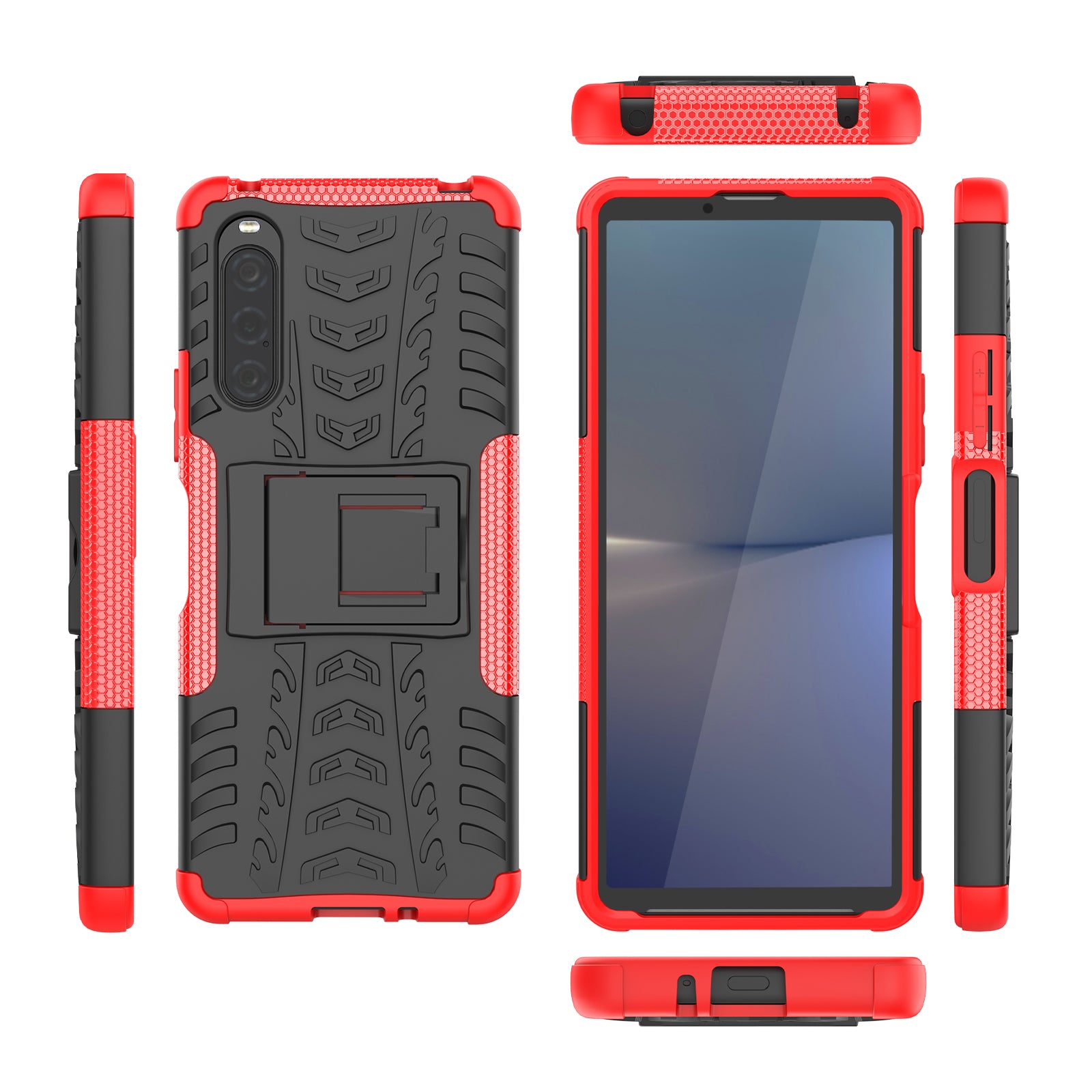 Sony Xperia 10 V Case