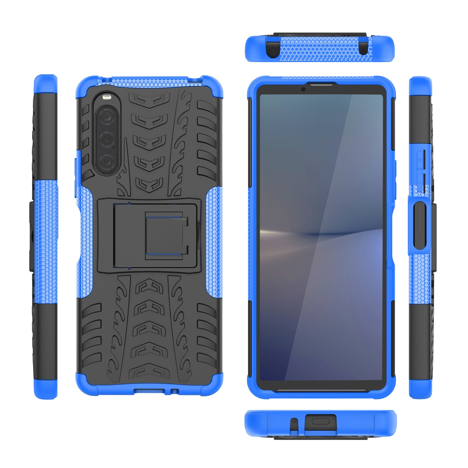 Sony Xperia 10 V Case