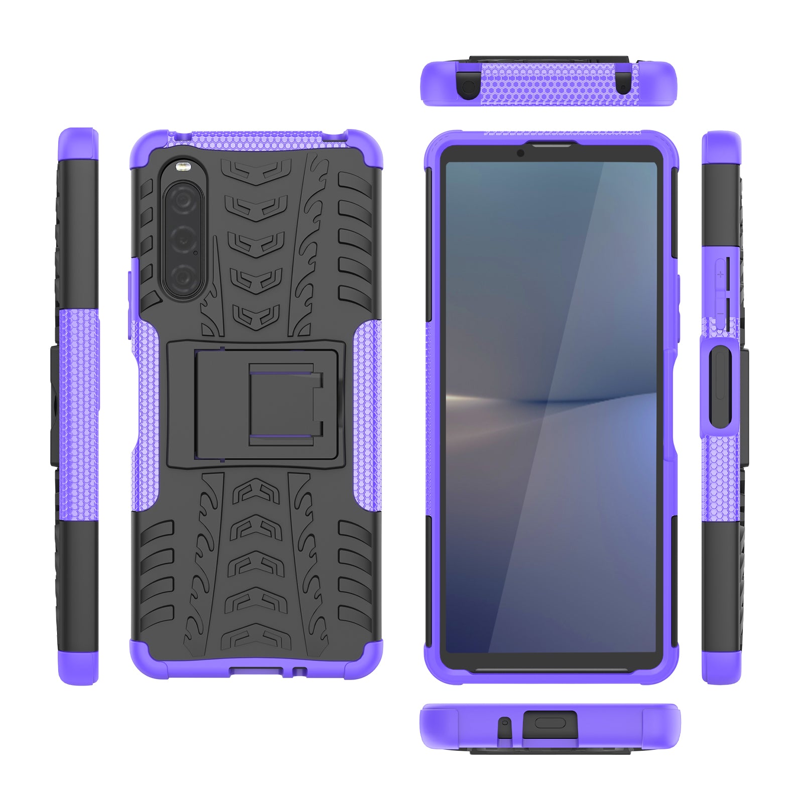 Sony Xperia 10 V Case