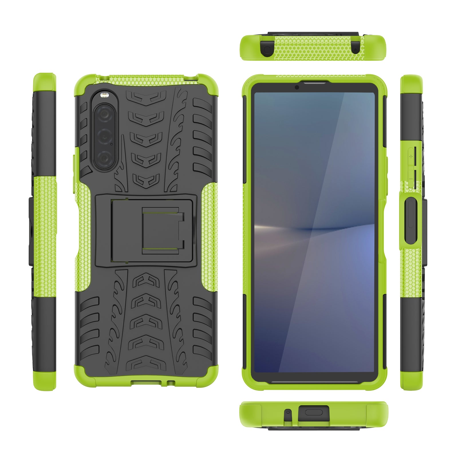 Sony Xperia 10 V Case