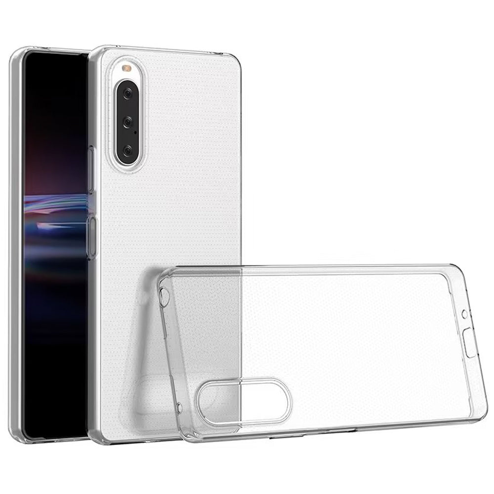 Sony Xperia 10 V Case