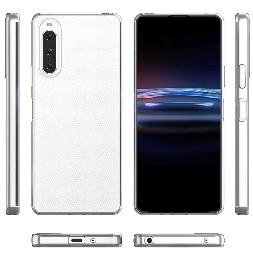 Sony Xperia 10 V Case