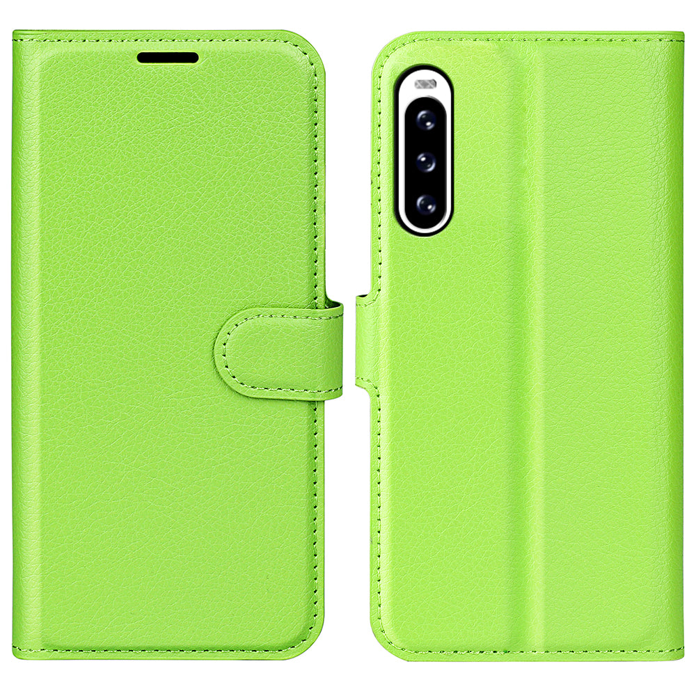 Sony Xperia 10 V Case