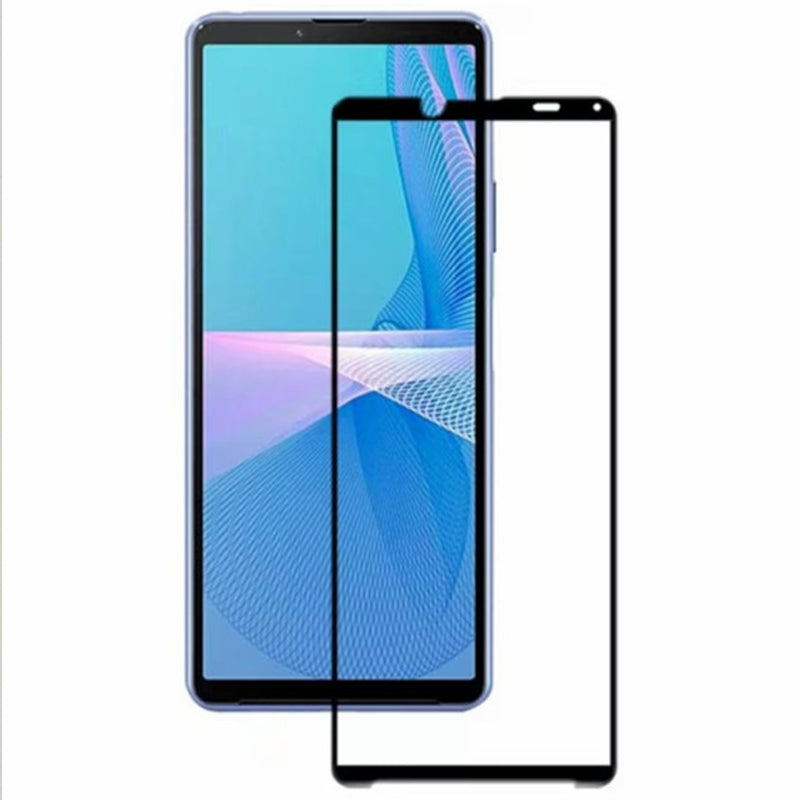 Sony Xperia 10 V Glass Screen Protector