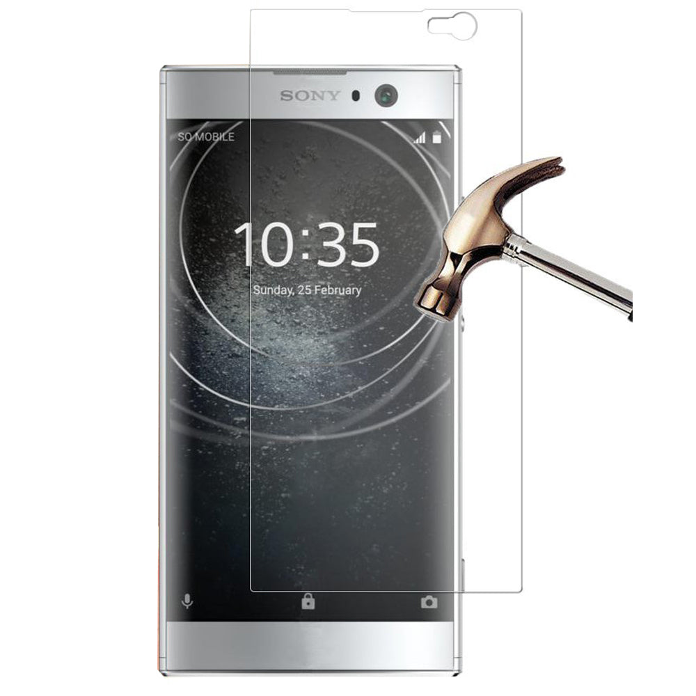 Sony Xperia XA2 Glass Screen Protector