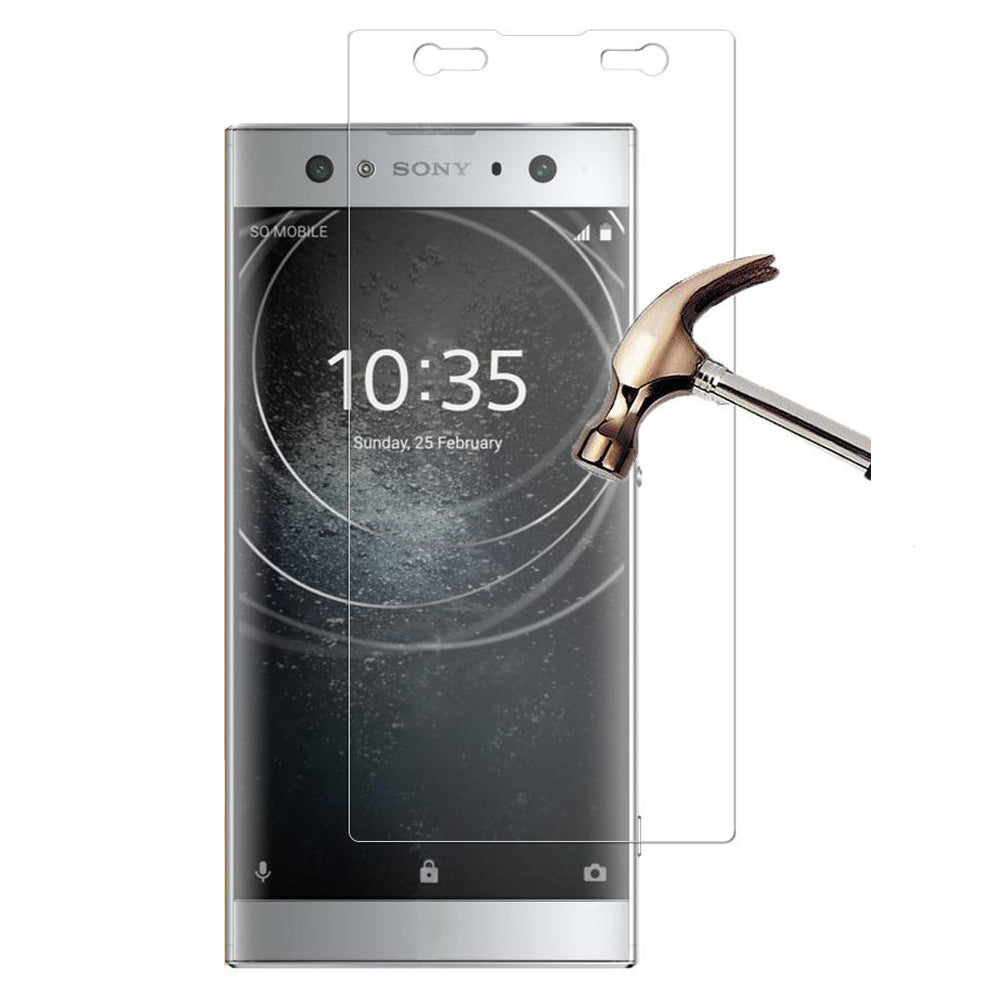 Sony Xperia XA2 Ultra Glass Screen Protector