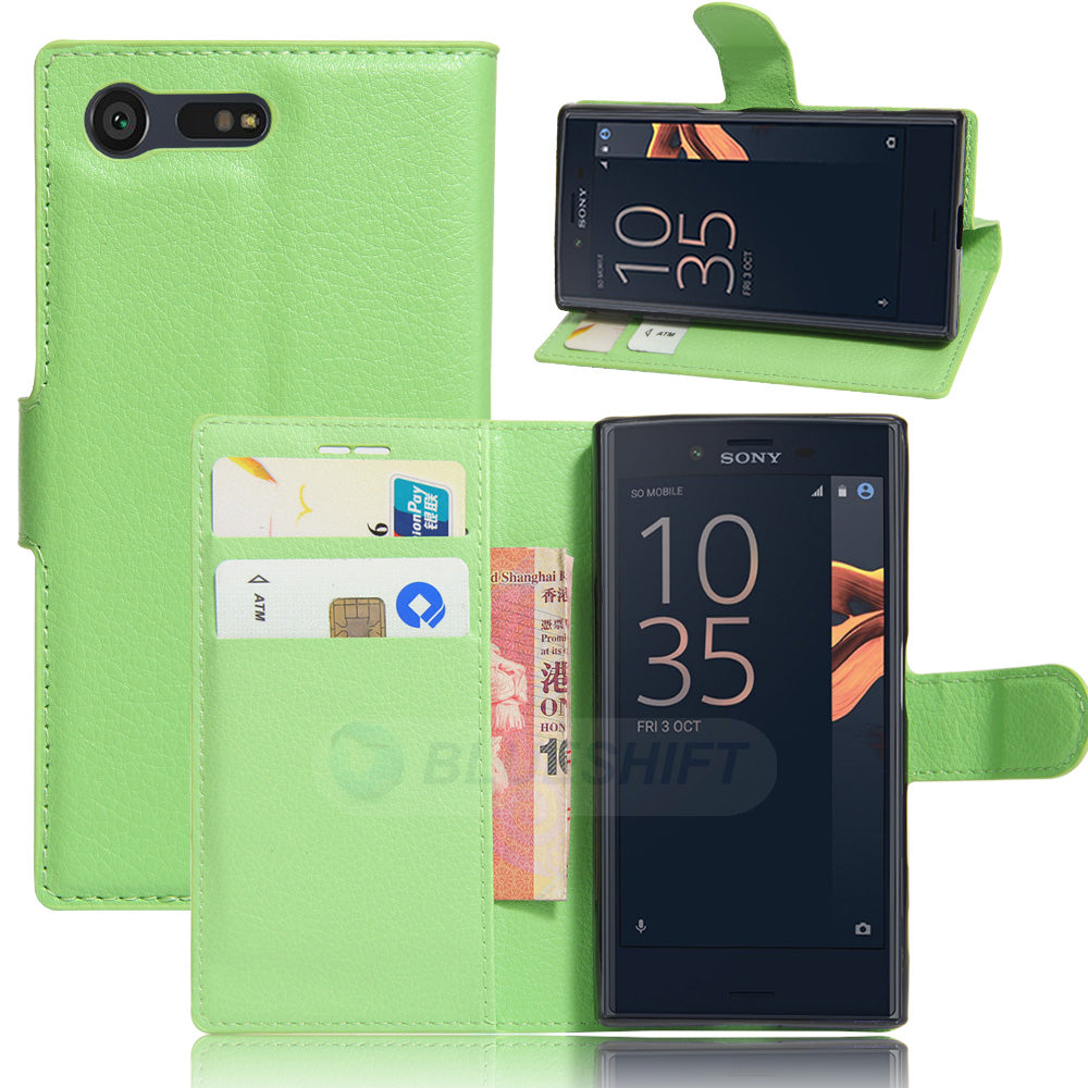 Sony Xperia X Compact Case